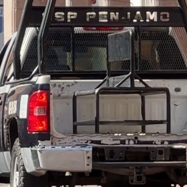 Desaparecen Seis Personas en Gasolinera de Cortes en Pénjamo, Guanajuato